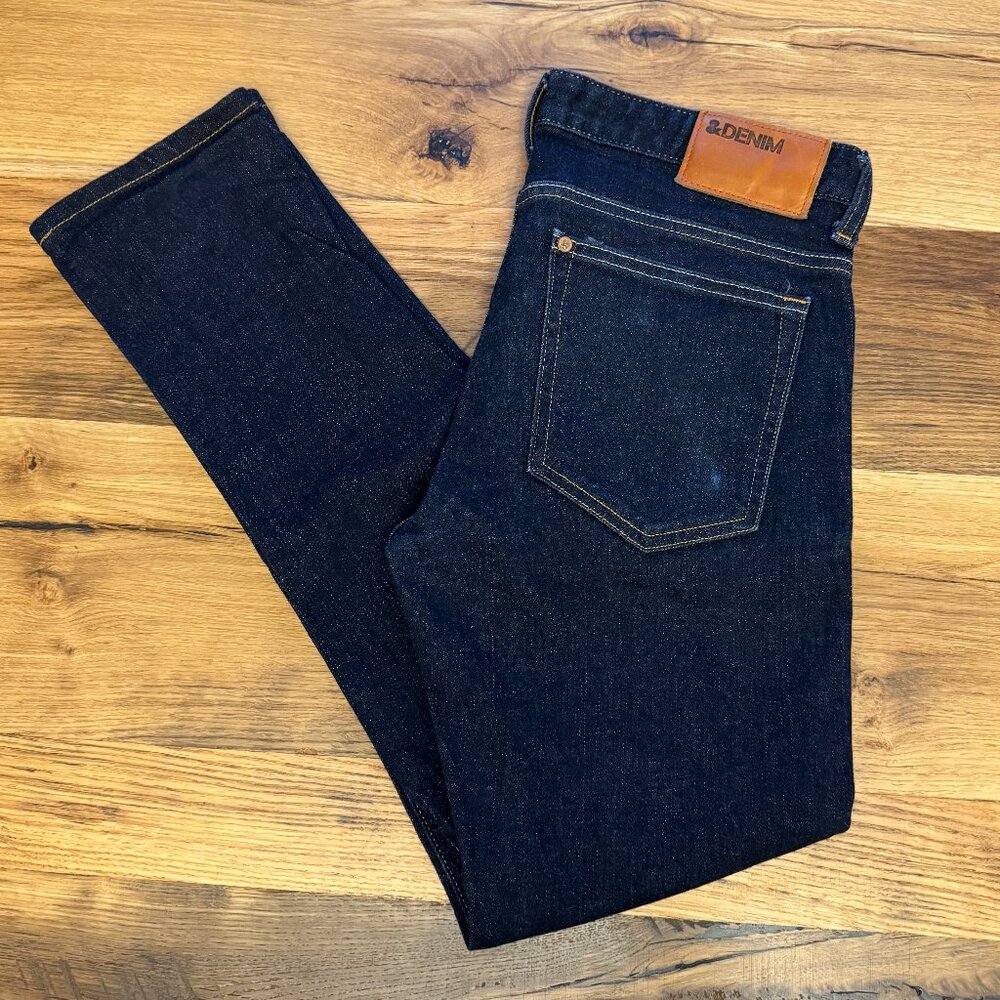 &DENIM Jeans NWOT - Slim Men's 32